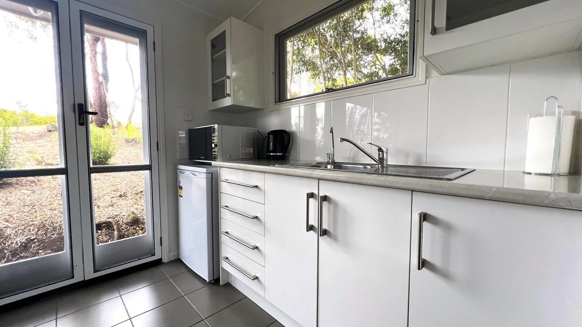 Brightside Holidays Landsborough