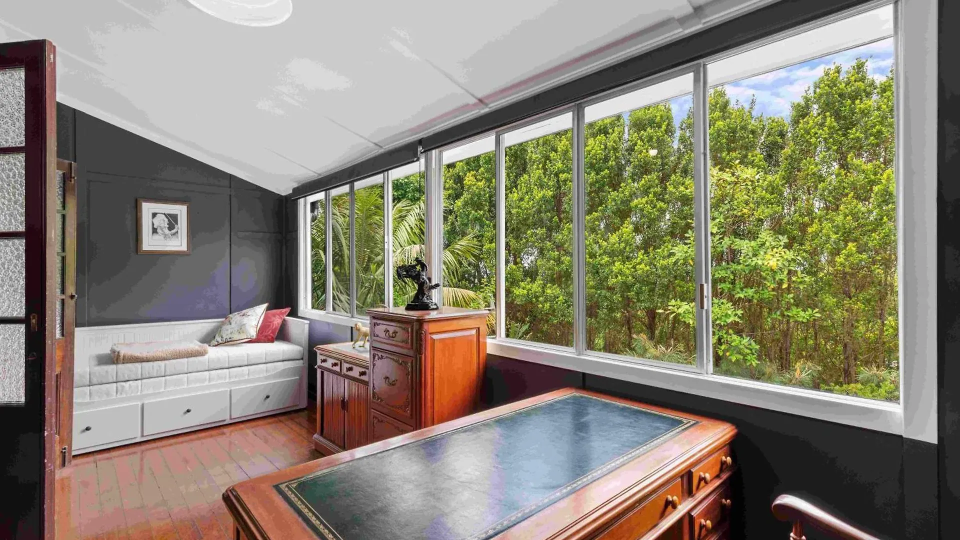 Vakantiehuis Brightside Holidays Landsborough