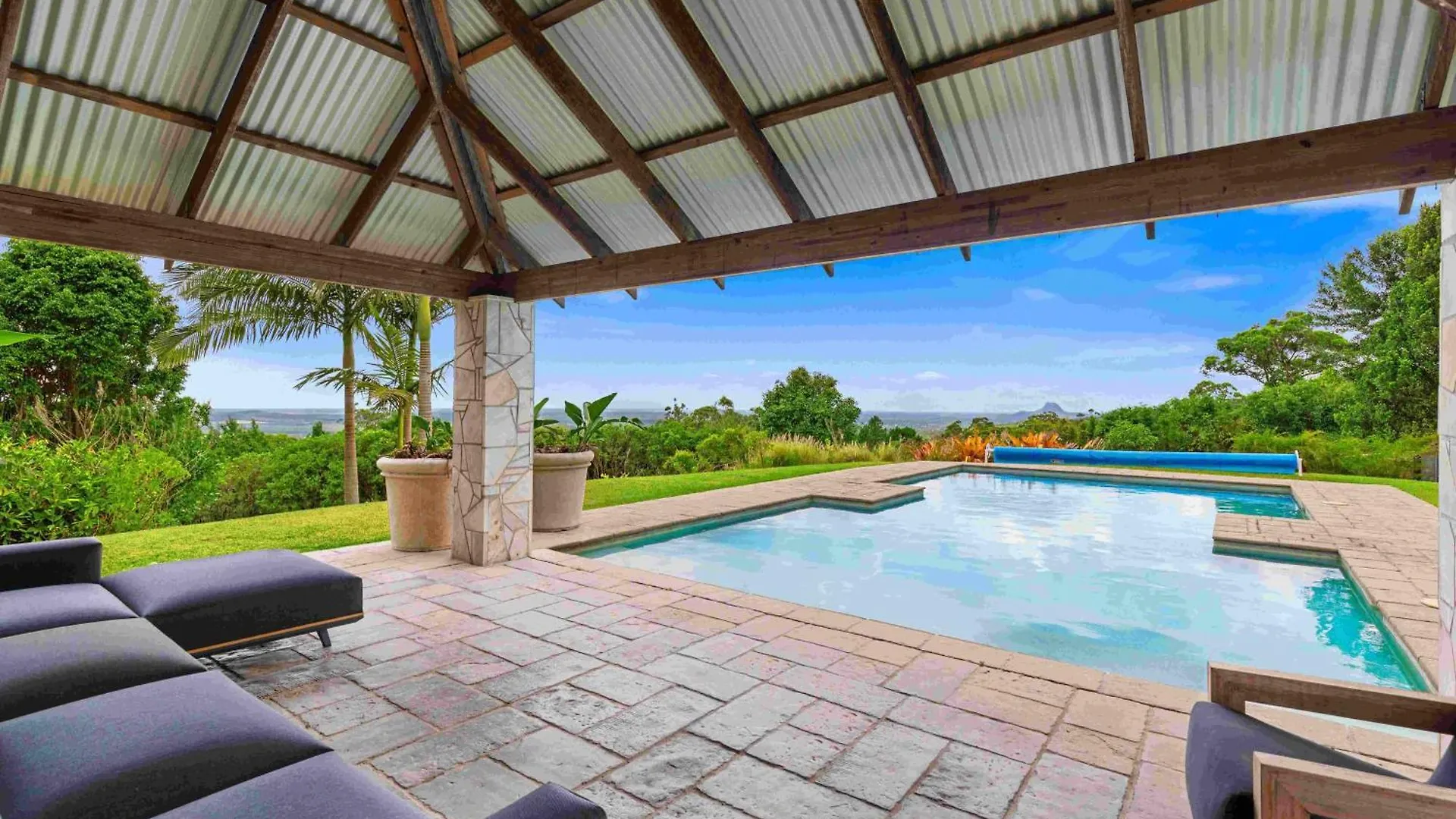 Vakantiehuis Brightside Holidays Landsborough
