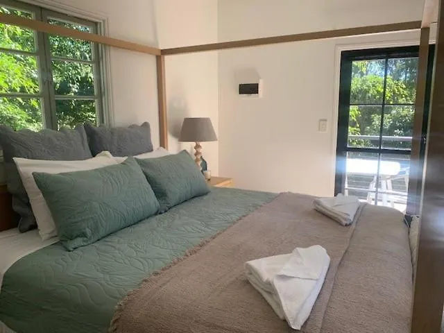 Brightside Holidays Landsborough Holiday home