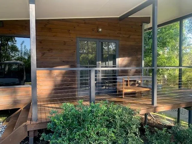 Brightside Holidays Landsborough