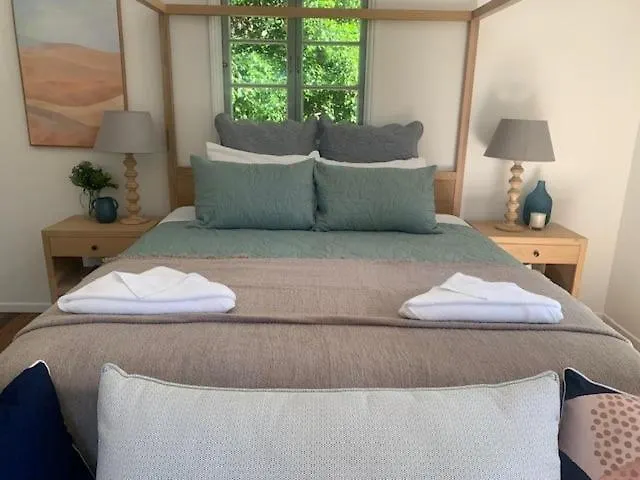 Holiday home Brightside Holidays Landsborough