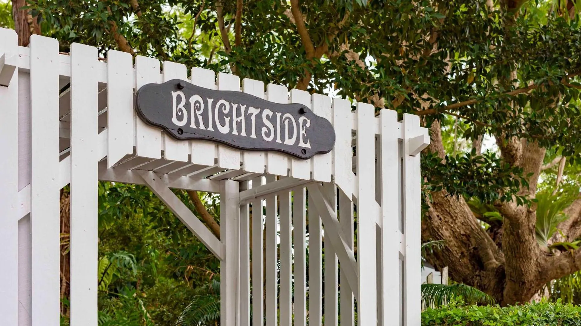 Brightside Holidays Landsborough