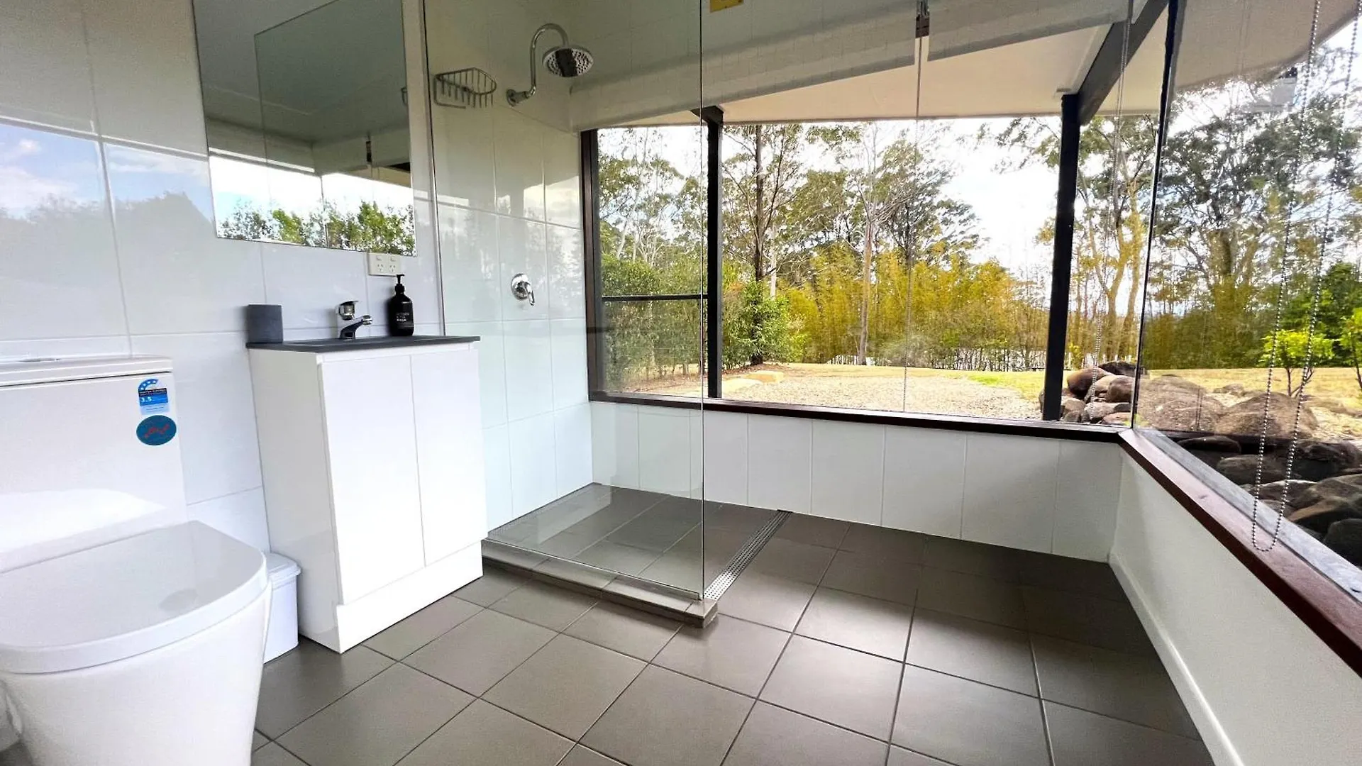 Brightside Holidays Landsborough