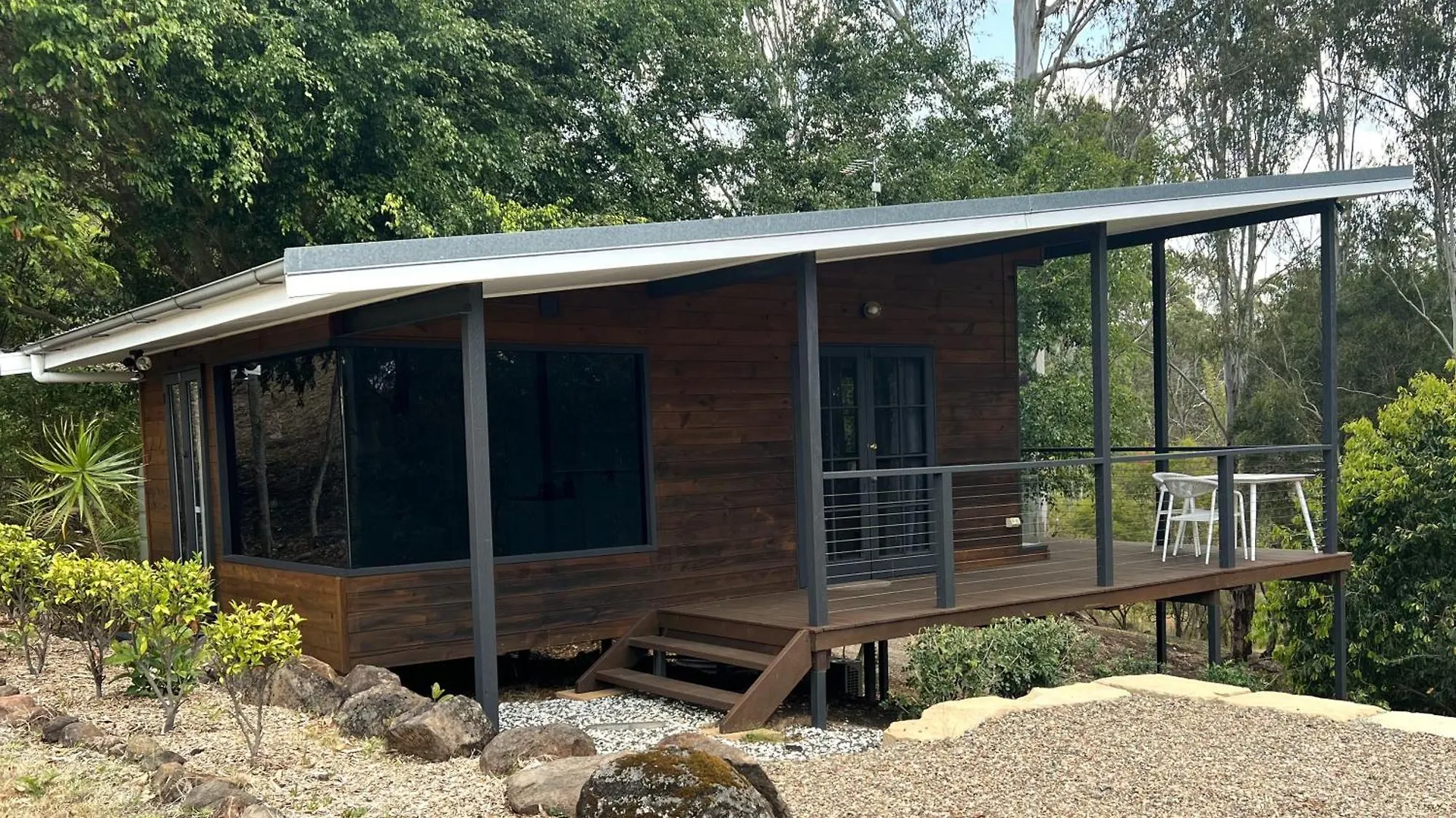 Brightside Holidays Landsborough Australia