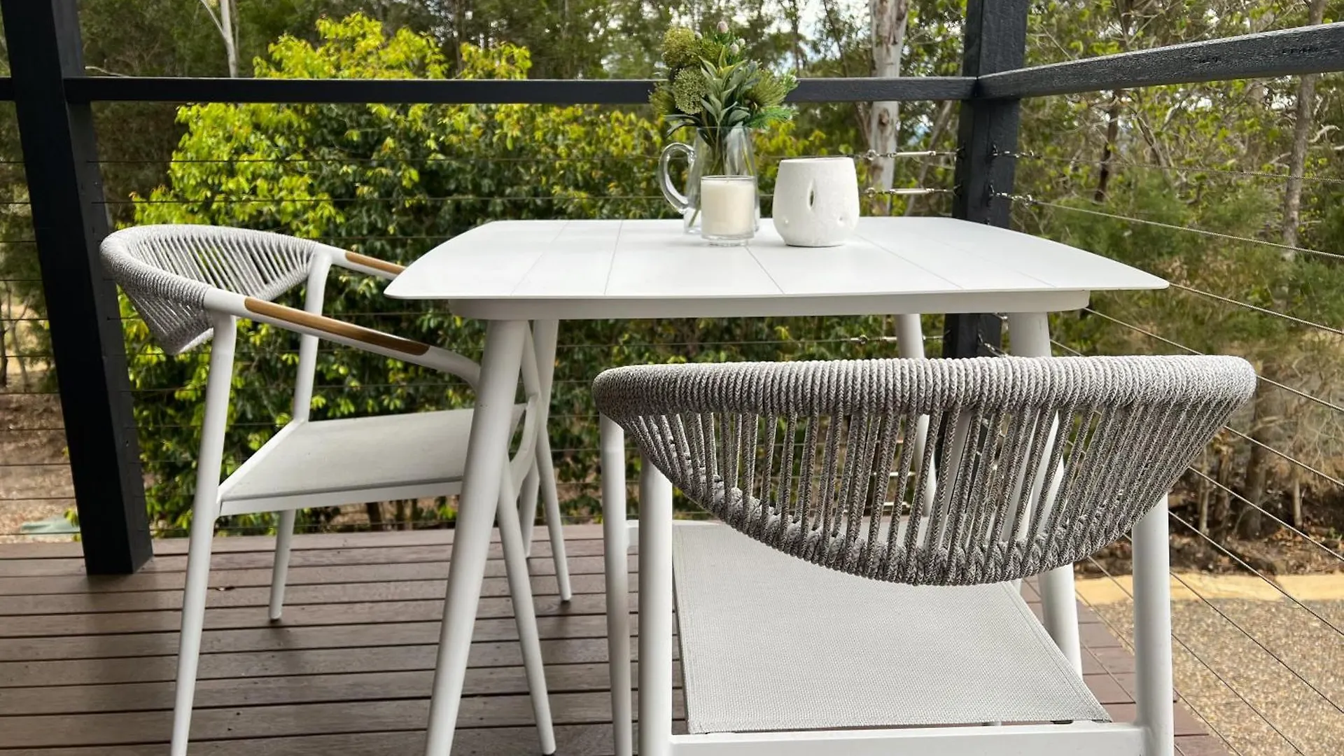 Holiday home Brightside Holidays Landsborough