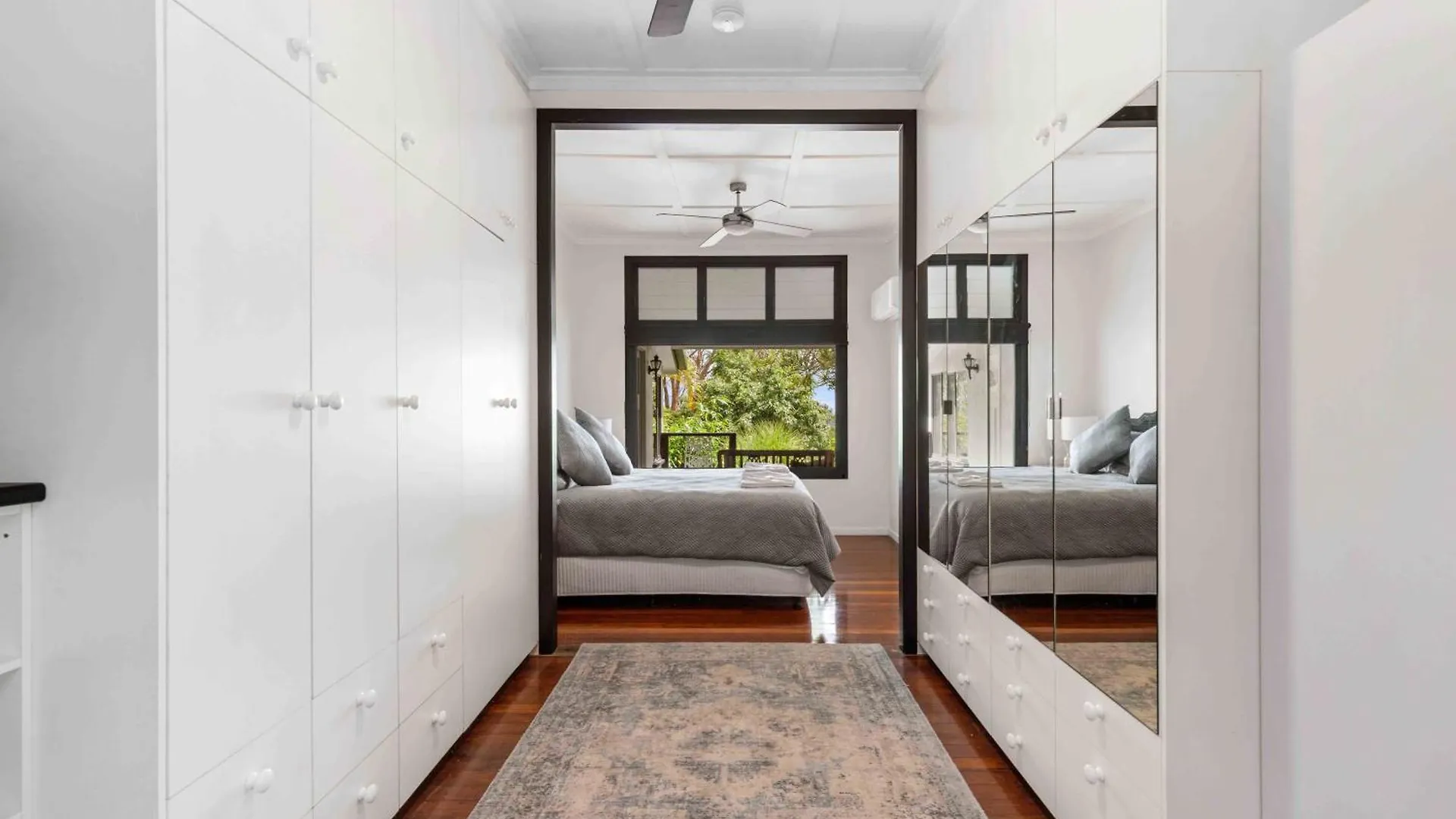 Holiday home Brightside Holidays Landsborough Australia