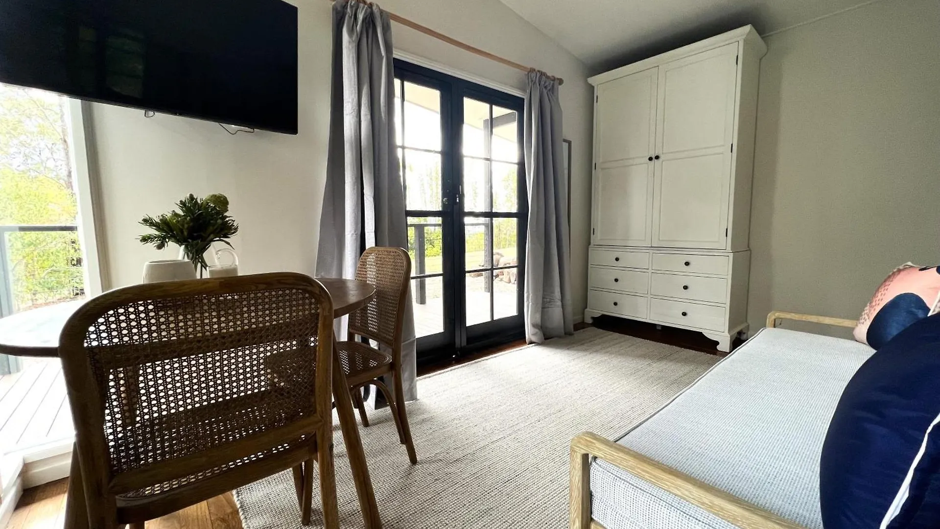 Holiday home Brightside Holidays Landsborough