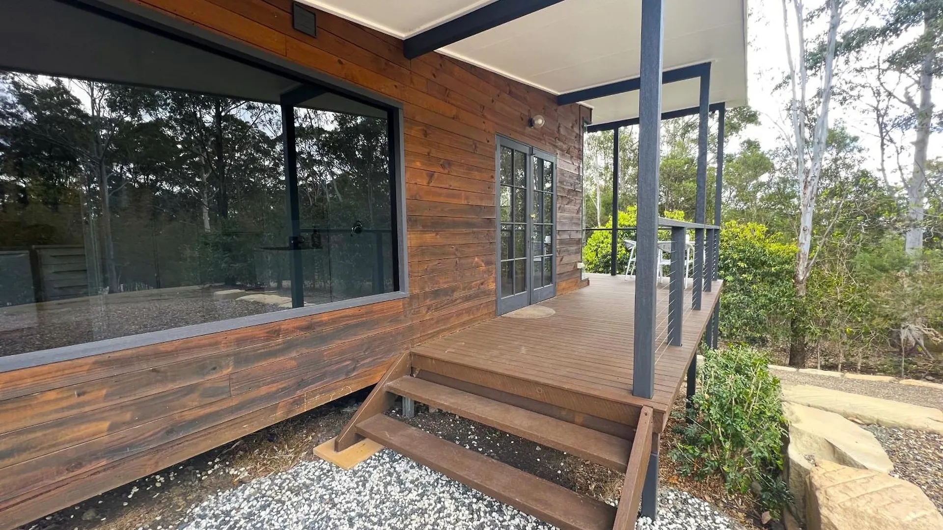 Brightside Holidays Landsborough Australia