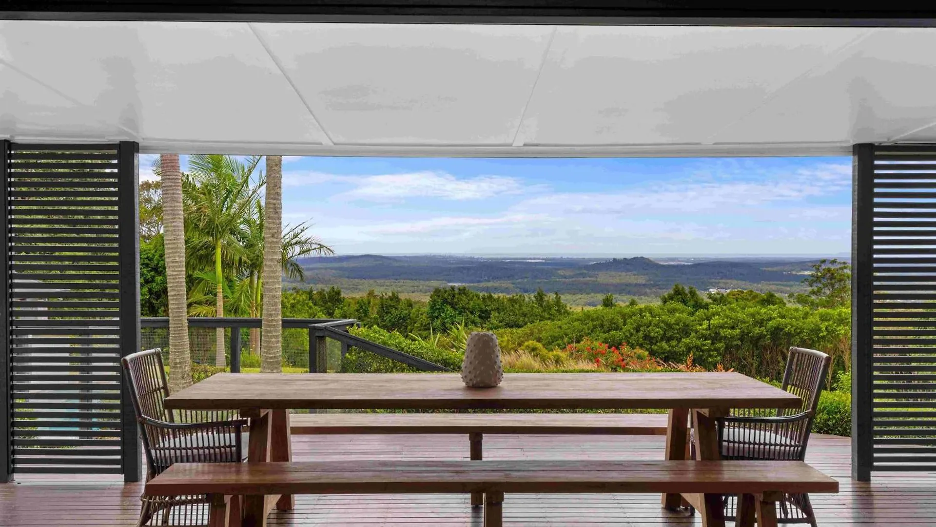 Brightside Holidays Landsborough