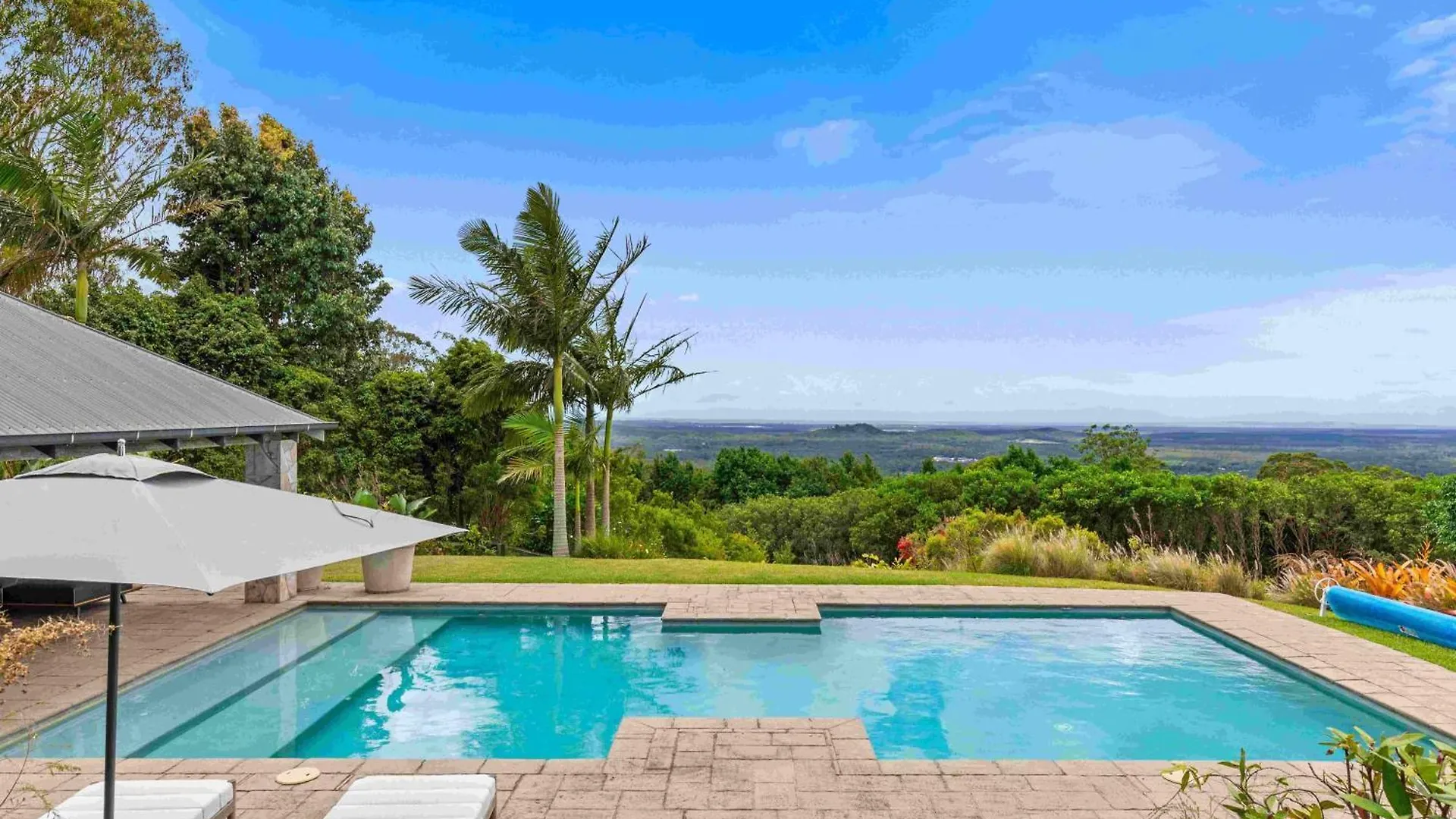 Brightside Holidays Landsborough Holiday home