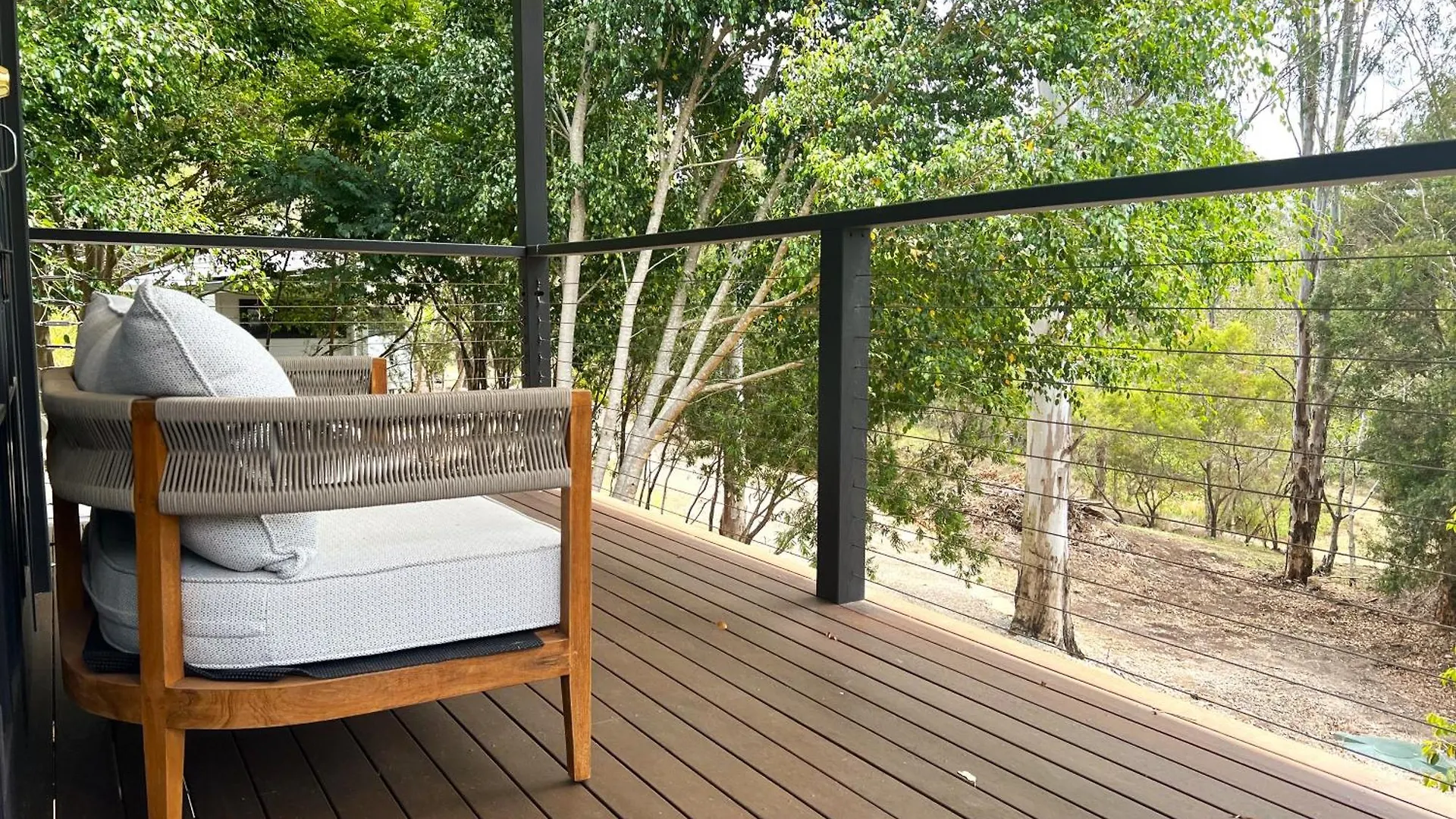Brightside Holidays Landsborough Holiday home
