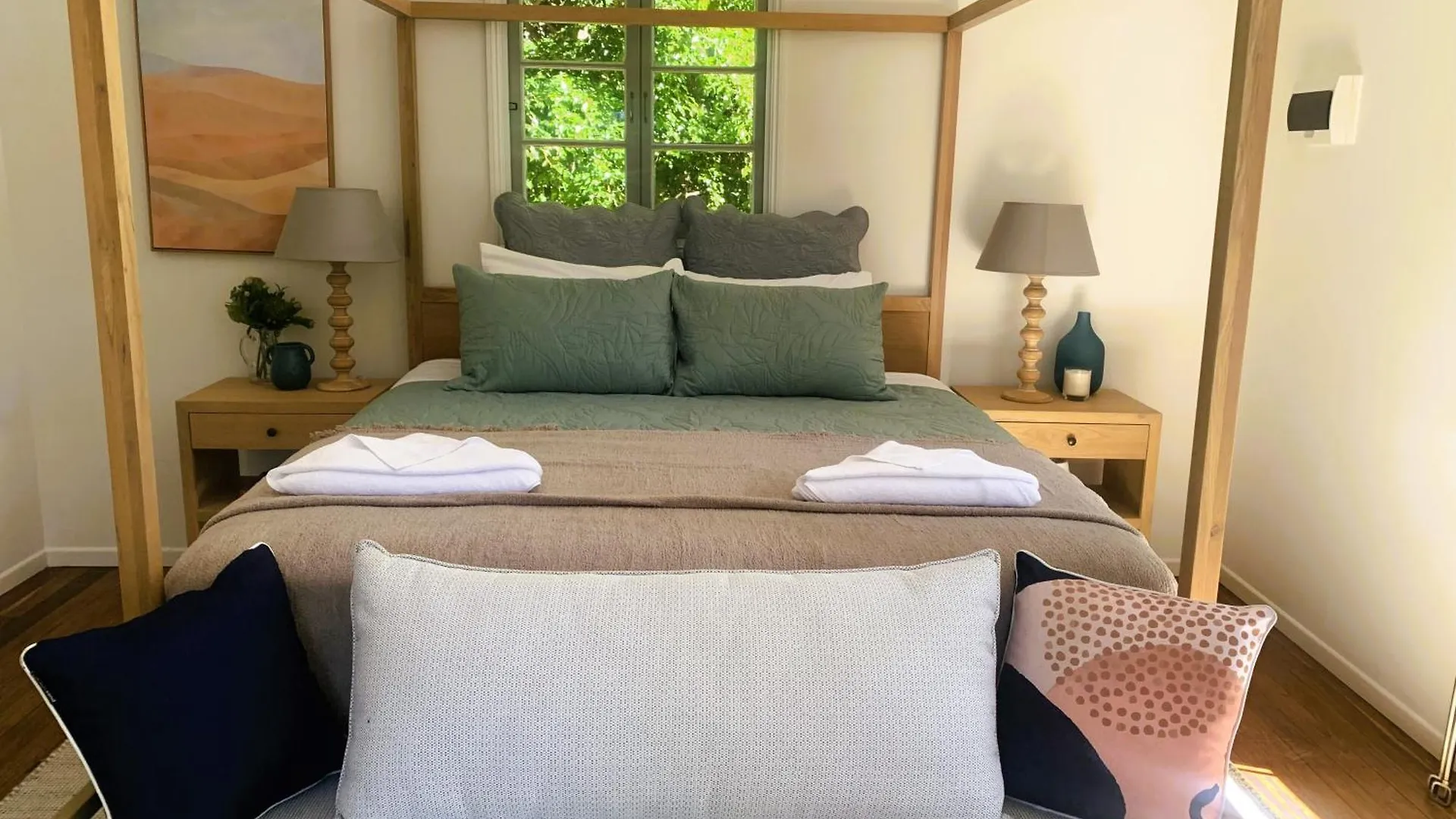 Brightside Holidays Landsborough