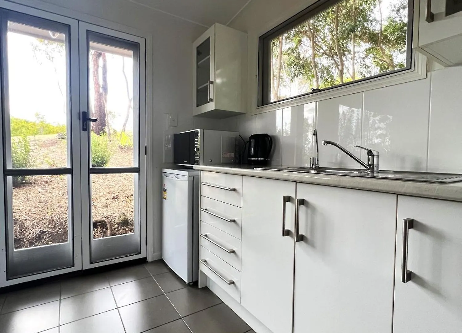 Brightside Holidays Landsborough