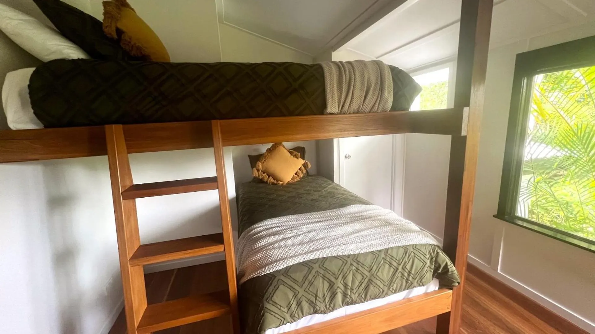 Holiday home Brightside Holidays Landsborough Australia