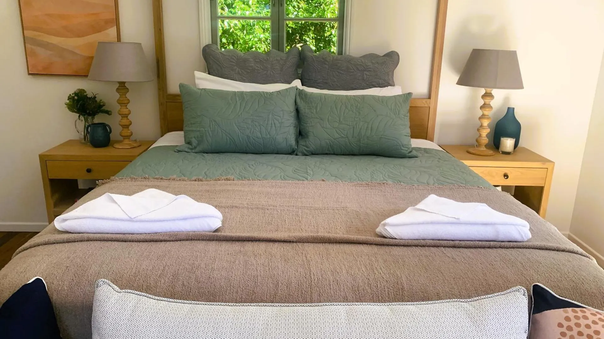 Brightside Holidays Landsborough Holiday home