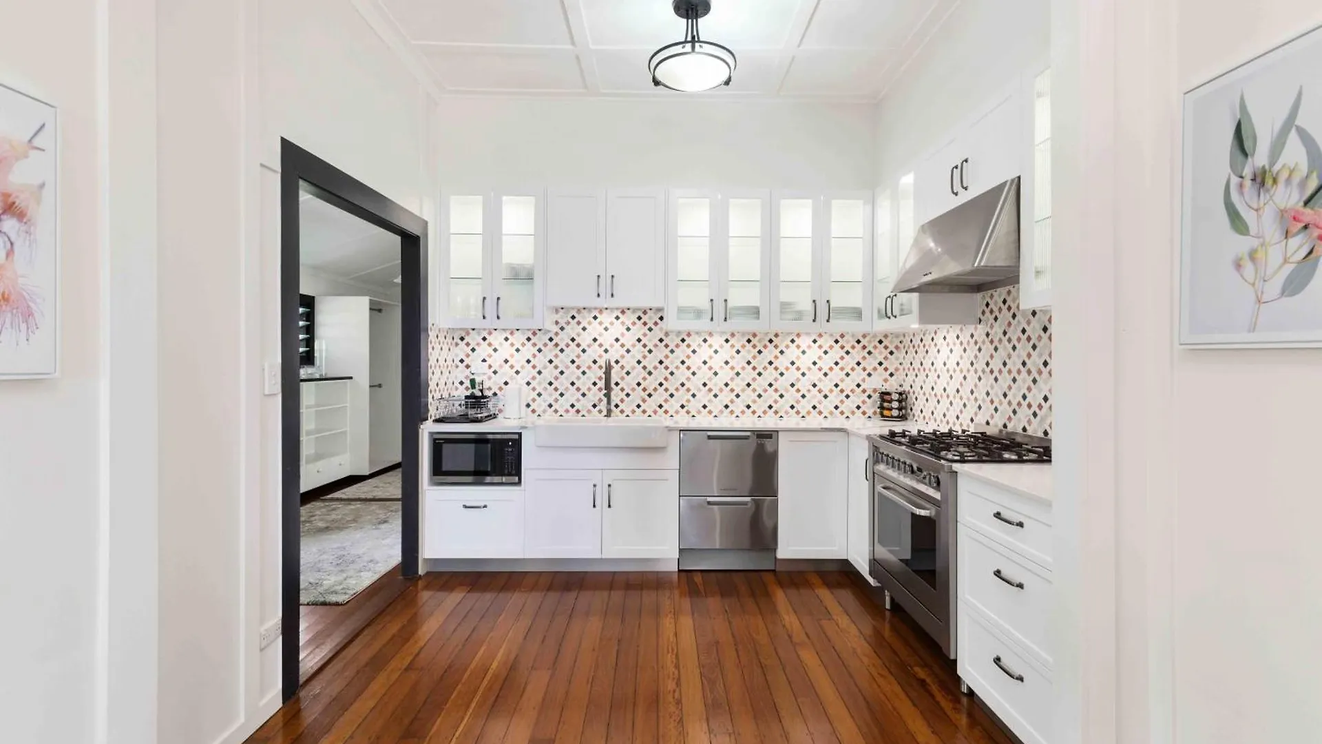 Brightside Holidays Landsborough Holiday home