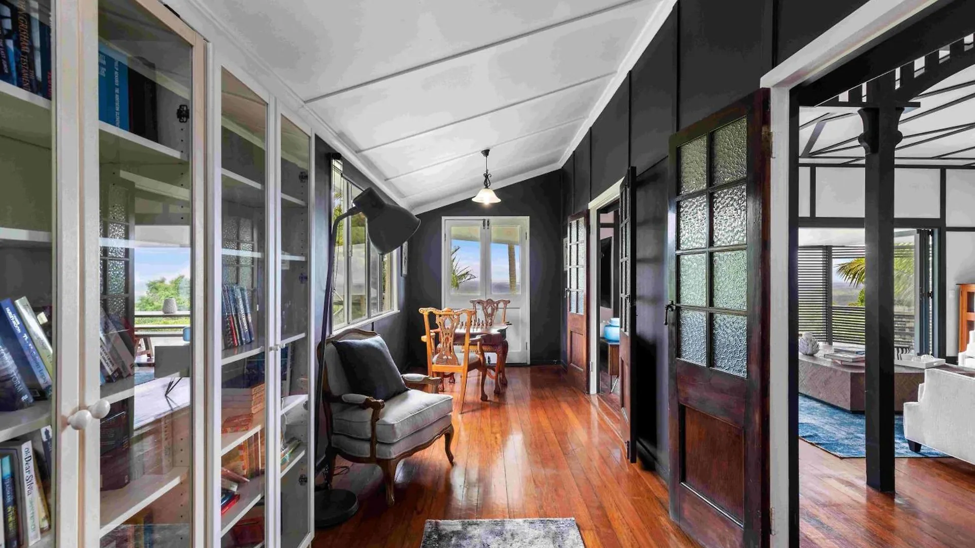 Brightside Holidays Landsborough