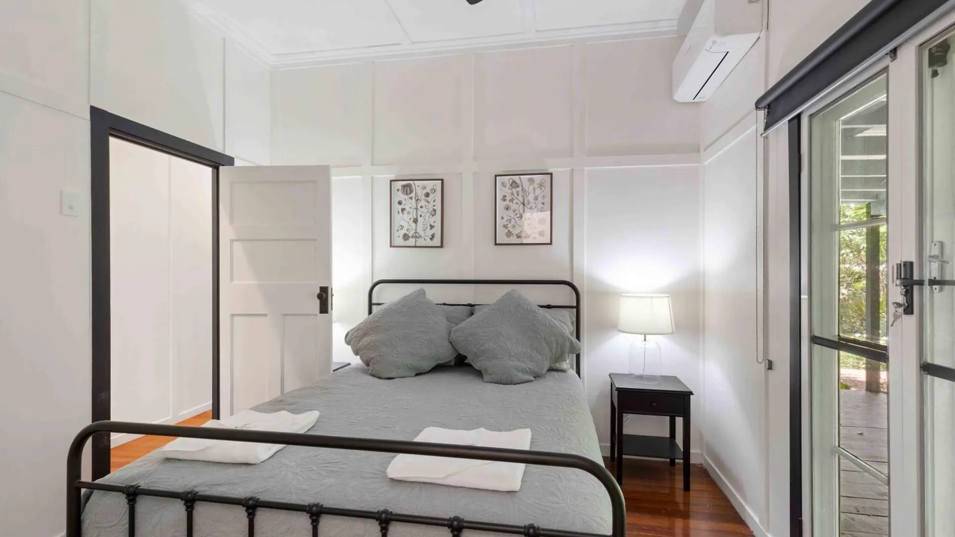 Brightside Holidays Landsborough Holiday home