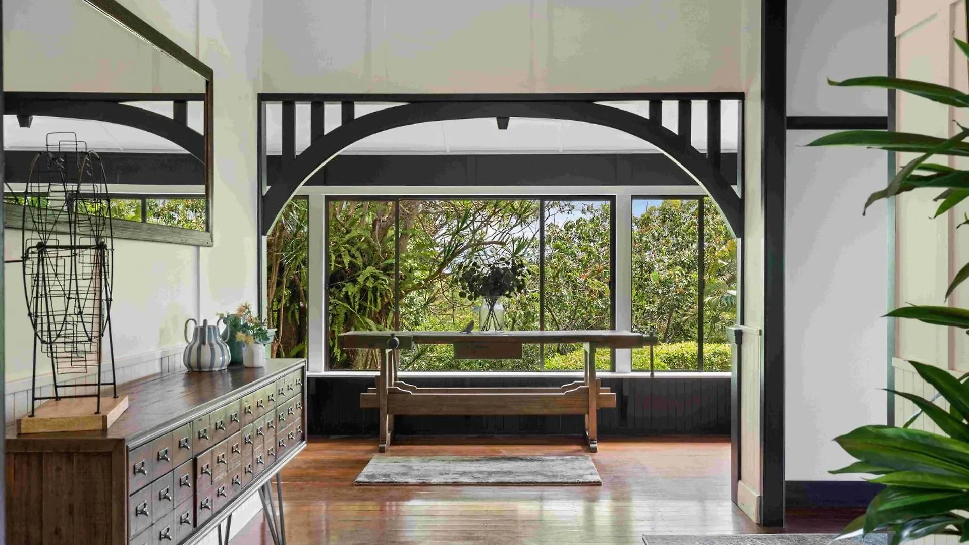 Holiday home Brightside Holidays Landsborough