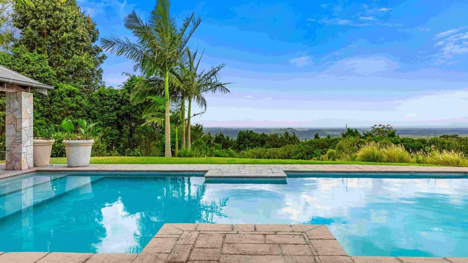 Brightside Holidays Landsborough