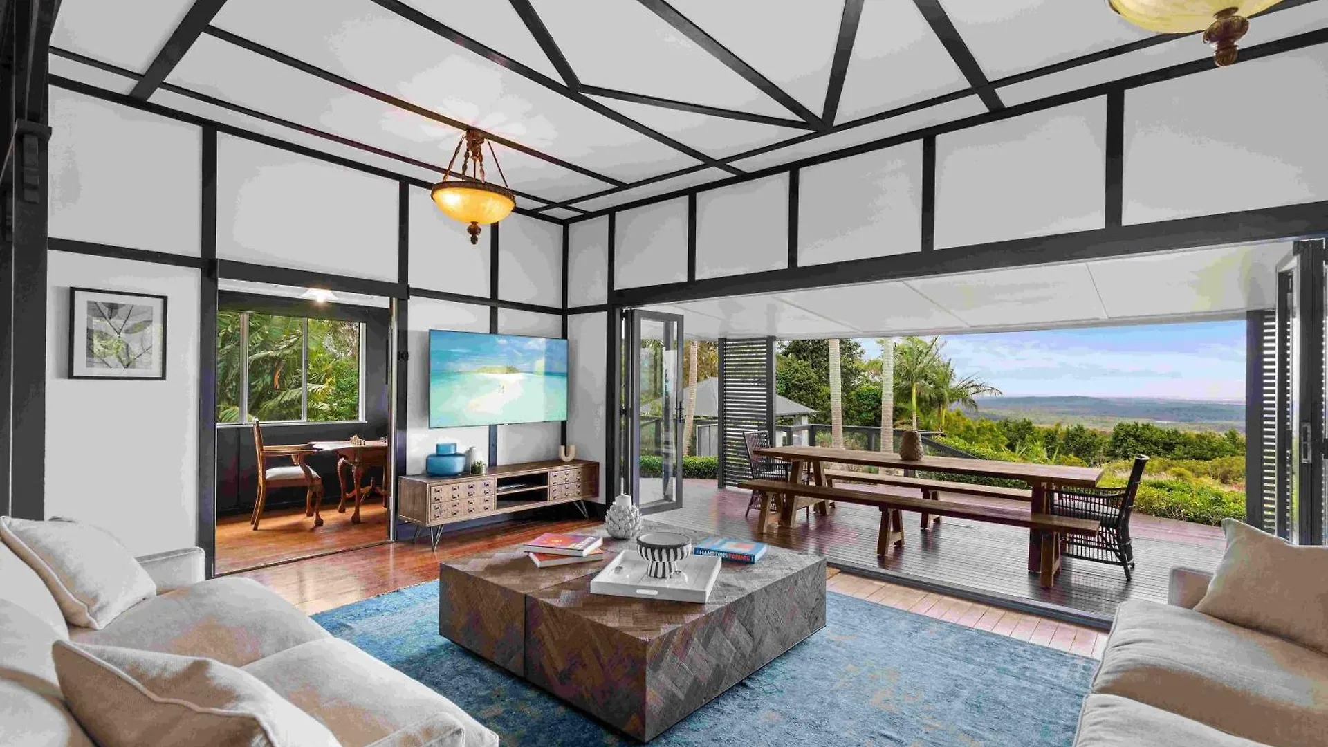 Holiday home Brightside Holidays Landsborough
