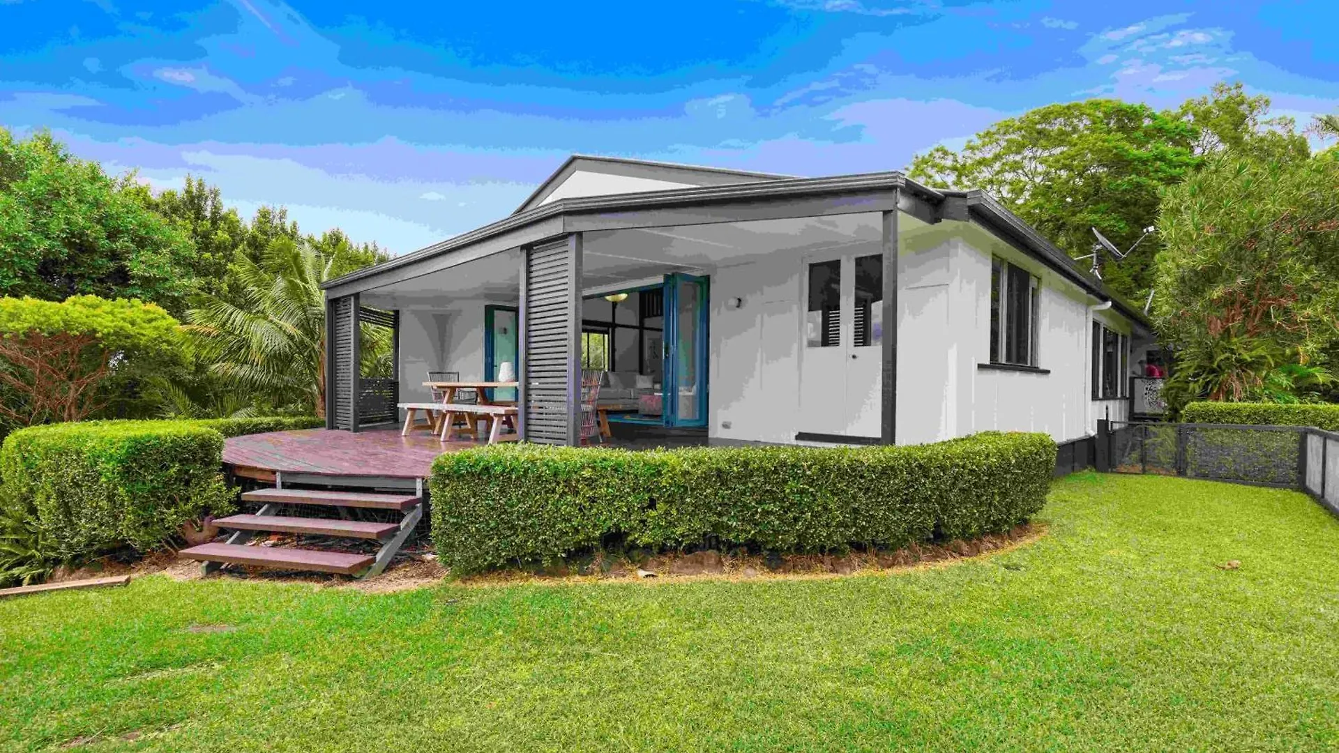 Holiday home Brightside Holidays Landsborough Australia