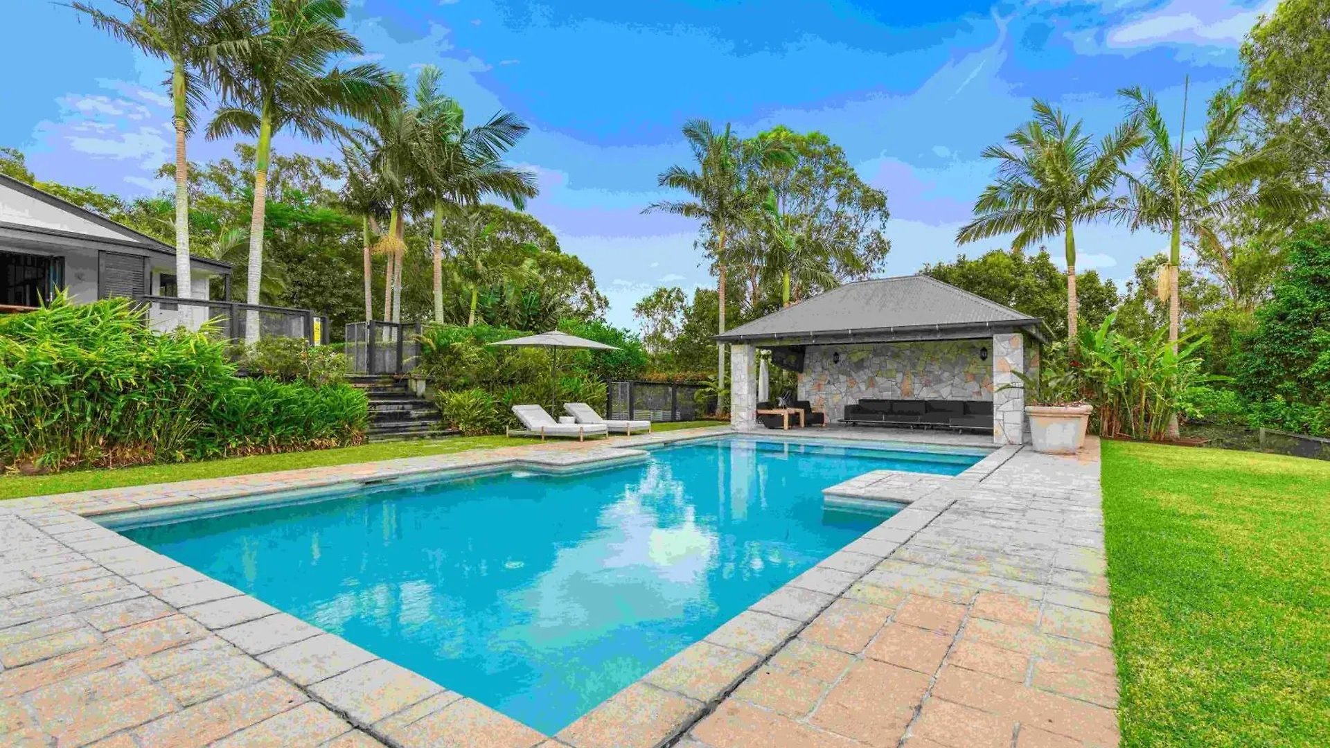 Brightside Holidays Landsborough